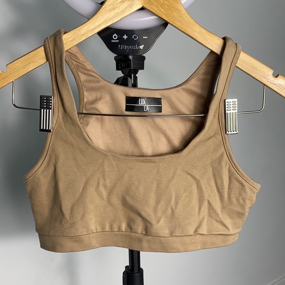 Crop Top - Picture 1 of 1